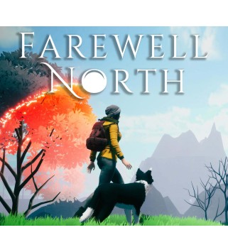 Farewell North Steam Key EUROPE
